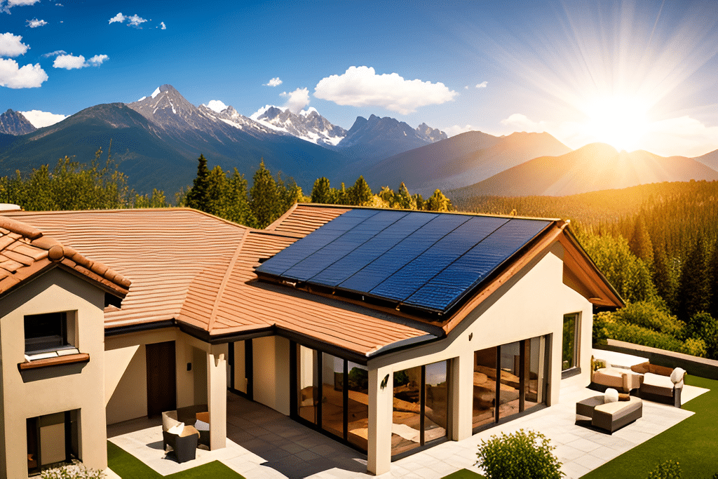 Logo CM ENR - Installateur RGE panneaux solaires LONS