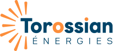 Logo TOROSSIAN ENERGIES - Installateur RGE panneaux solaires CABRIES