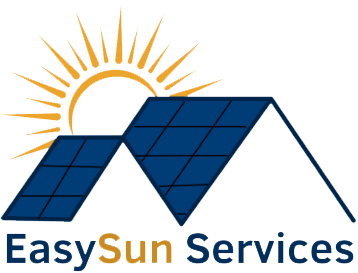 Logo EASYSUN SERVICES - Installateur RGE panneaux solaires MONTAGNAT