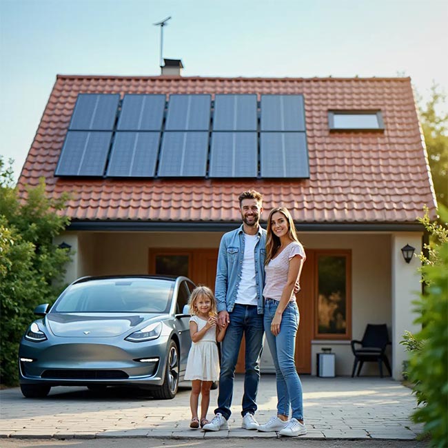 Logo SOLAREN - Installateur RGE panneaux solaires CHATEAUBRIANT