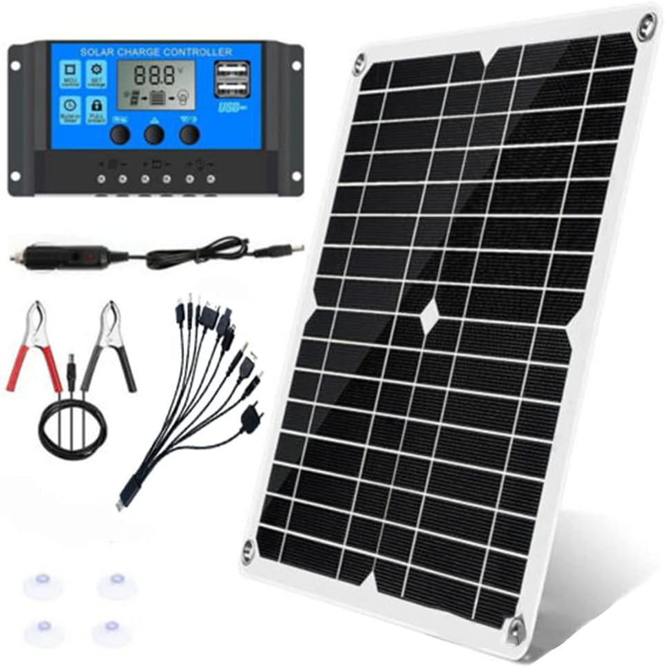 Cable Solaire 6mm2 MC4 (20m)