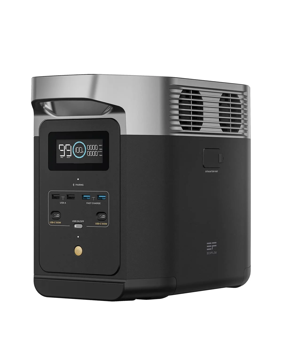 EcoFlow DELTA 2 Station Energie Portable 1-3kWh