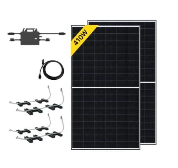 Kit Solaire Autoconsommation 3kWc Complet