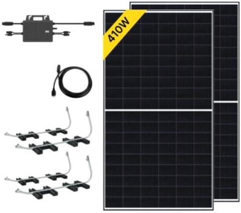 Kit Solaire Autoconsommation 3kWc Complet