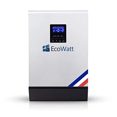 Onduleur Solaire Hybride 5kW