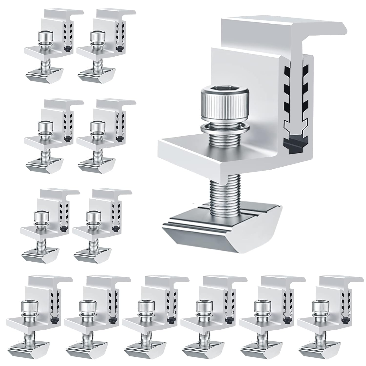 Optimiseur de Puissance Solaire par Panneau