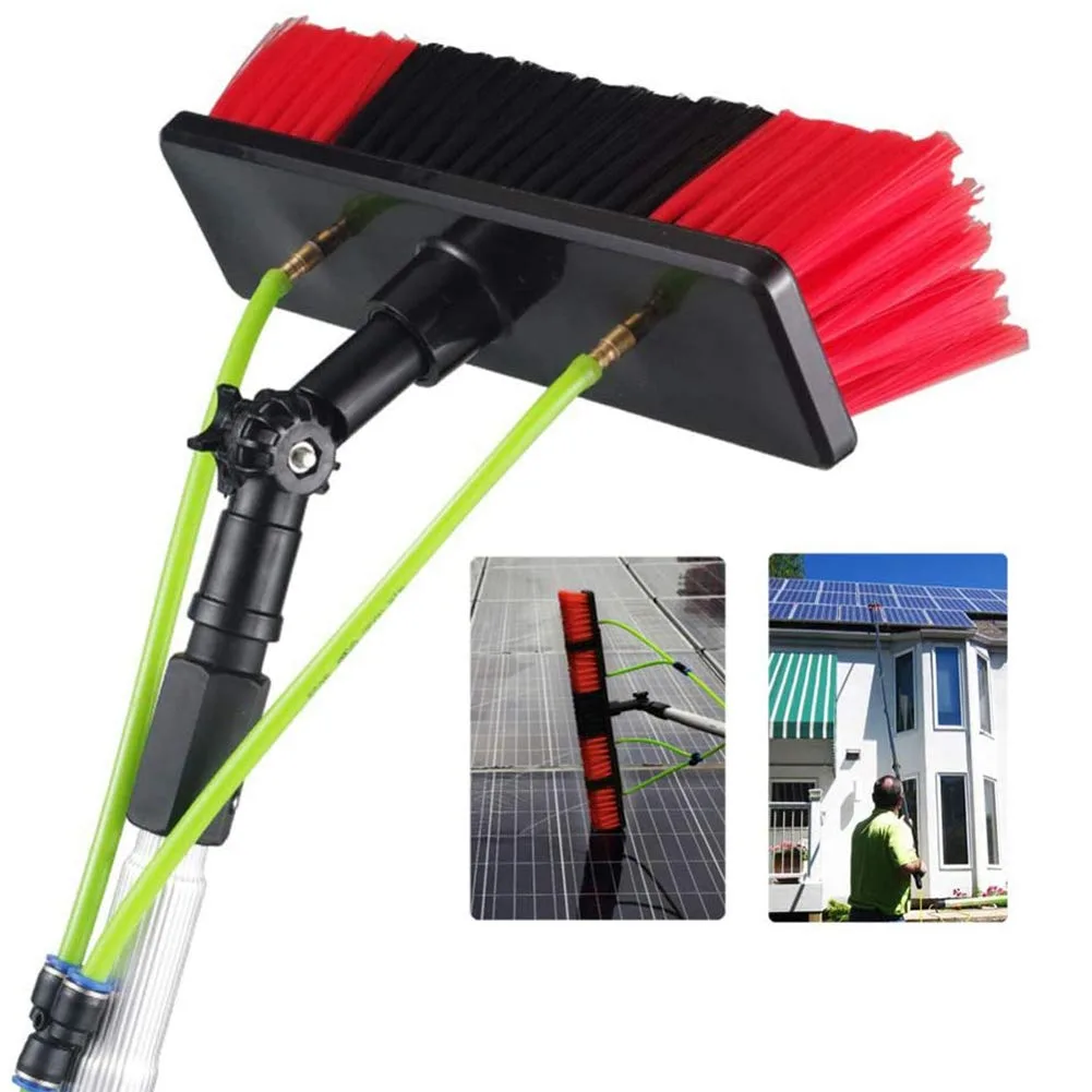 Traitement Anti-Mousse Toiture & Panneaux 5L